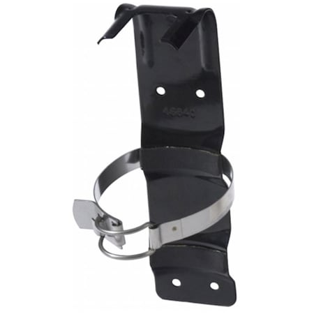 Kidde Kidde Fire Extinguisher Strap Bracket 420118 420118